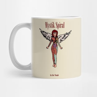 Daria mystik spiral Mug